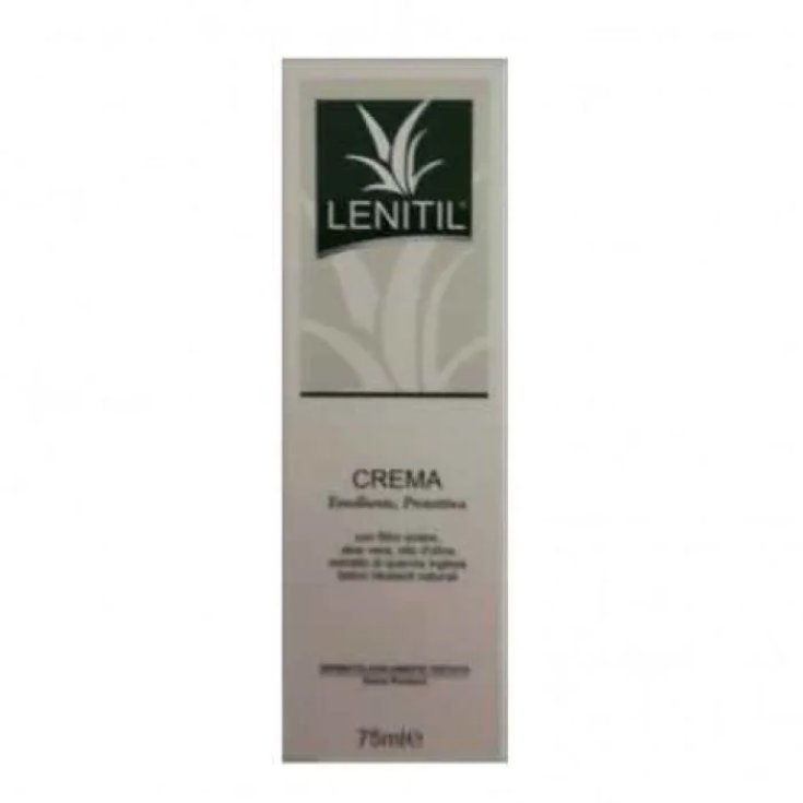 Lenitil Lenit Emollient Cream