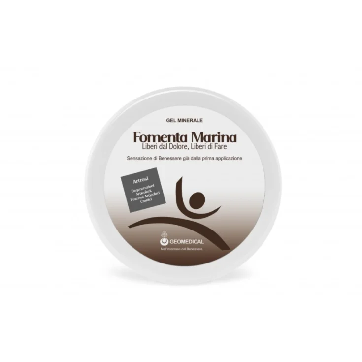 Arthrosis Mineral Gel 150g