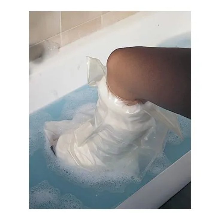 Acquastop Pediatr Full Leg