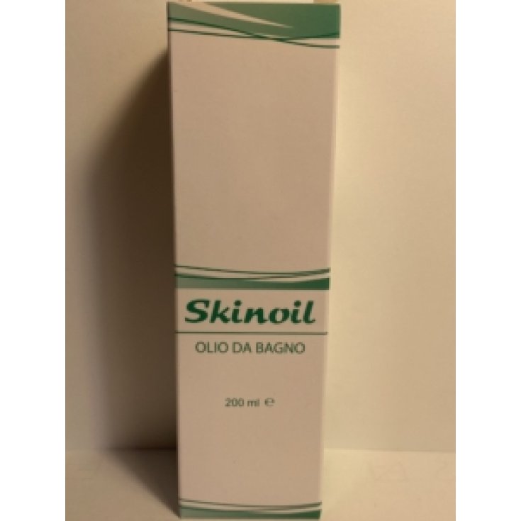 Skinoil Bath Oil 200ml