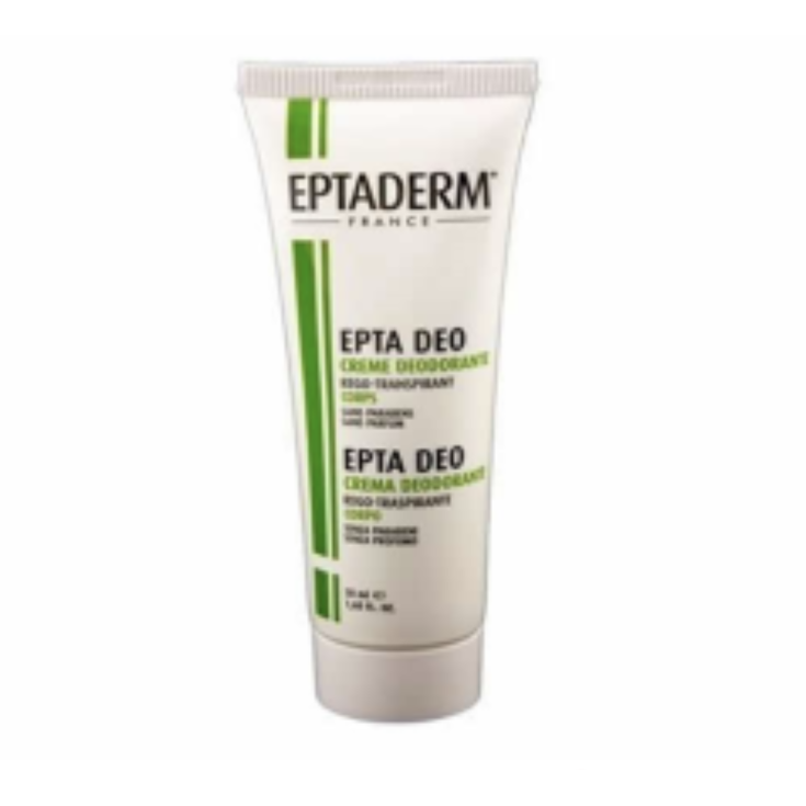 Epta Deo Cleanser 125ml