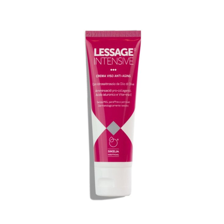 Lessage Intensive 50ml