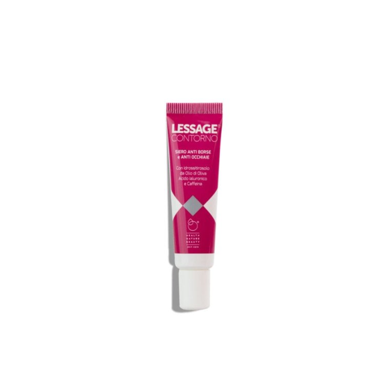 Lessage Contour 15ml