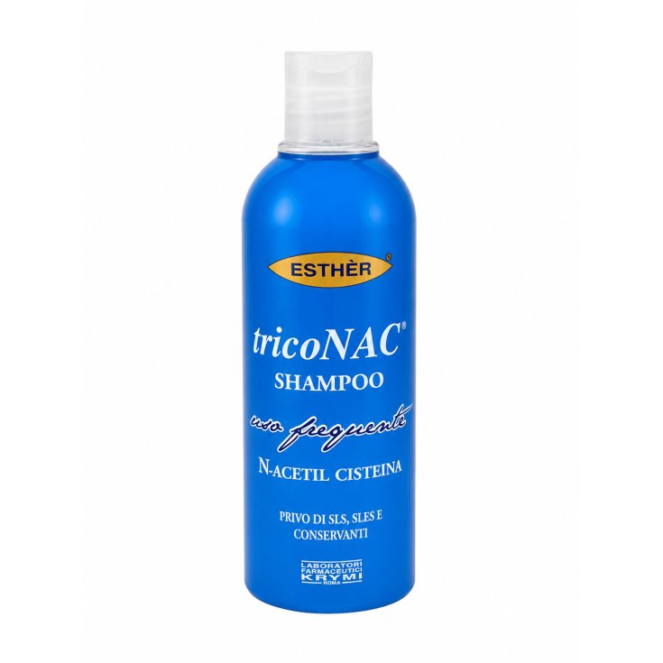 TricoNAC Frequent Wash Shampoo 200ml