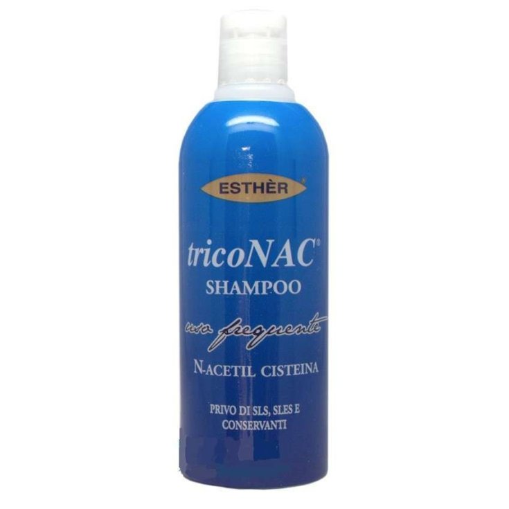 TricoNAC Frequent Wash Shampoo 200ml