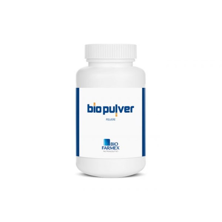 Biofarmex Biopulver Powder 180g