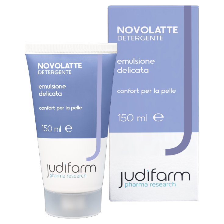 Novolatte Cleansing Milk