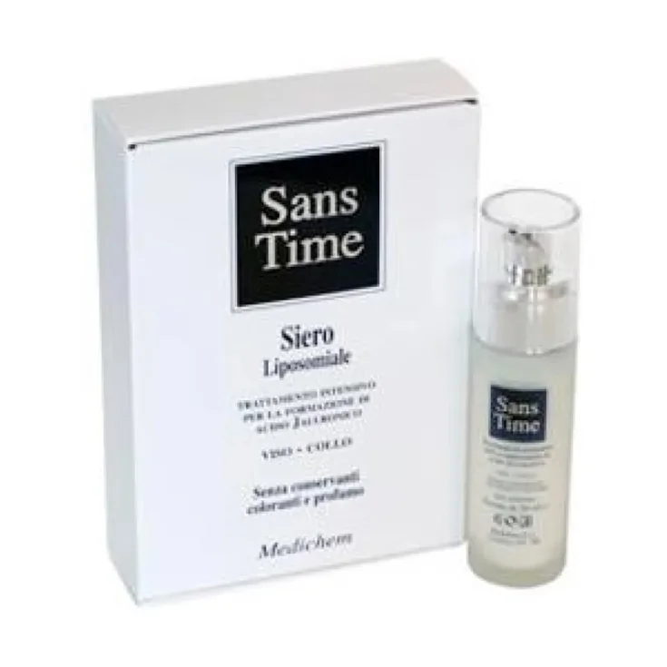 Sanstime Facial Treatment 30ml