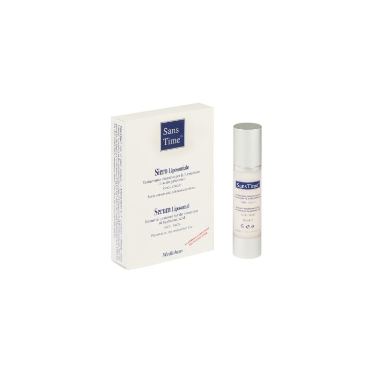 Sanstime Facial Treatment 30ml