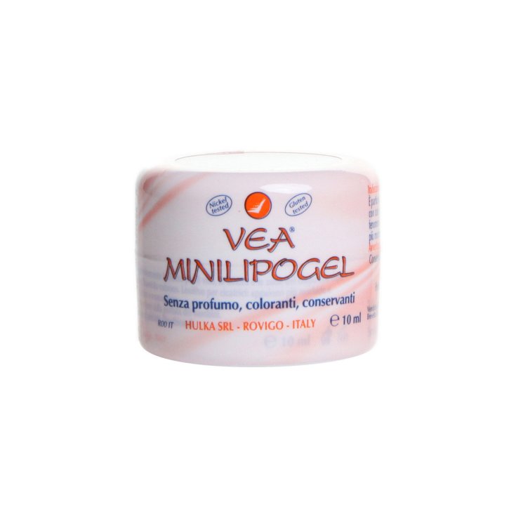 Vea Lipogel Lipophilic Base Gel - Non Comedogenic 10ml
