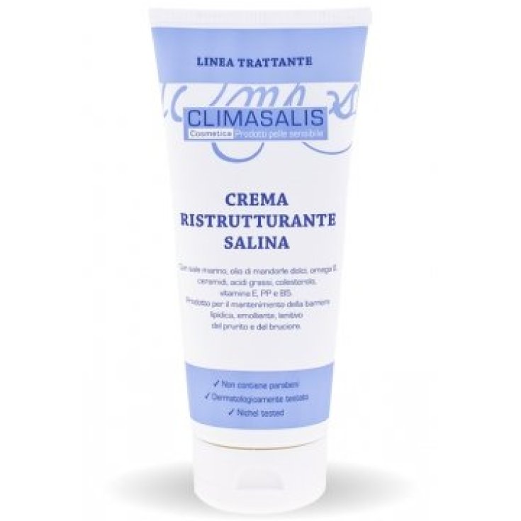 Climasalis Restructuring Cream Sal