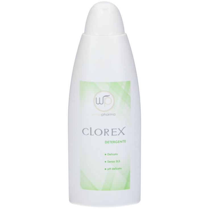 Clorex Cleanser 400ml