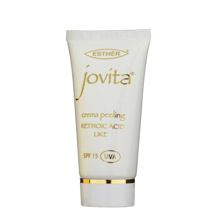 Jovita® Krymi Laboratories Peeling Cream 30ml