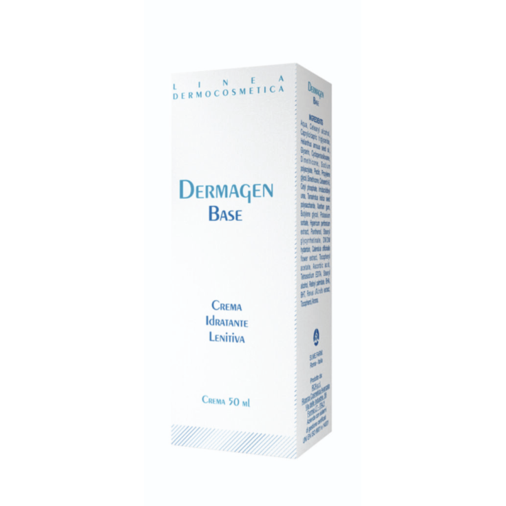 Dermagen Base Cream 50ml