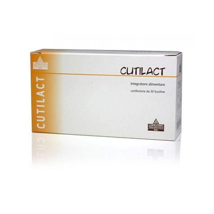 Cutilact 30bust