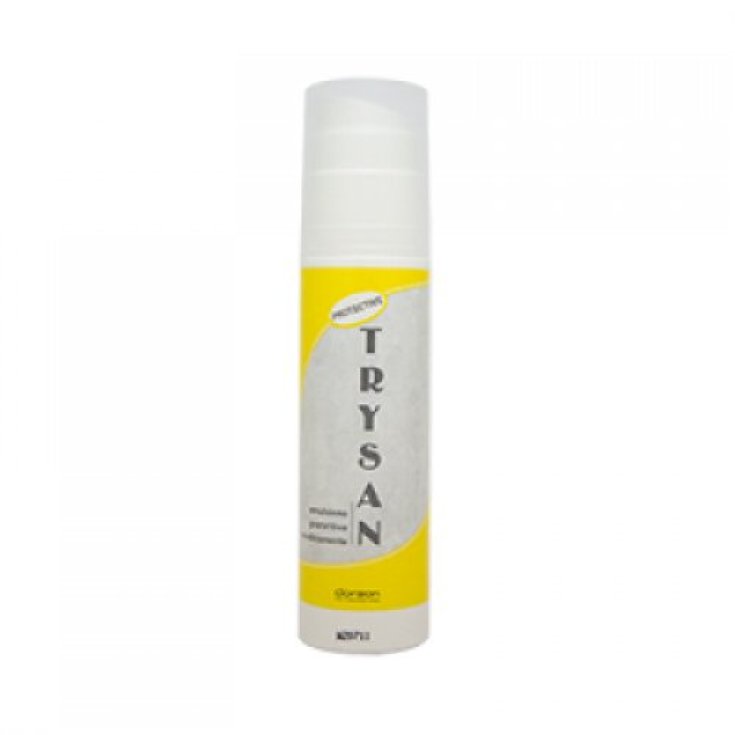 Trysan Protective Emuls 100ml