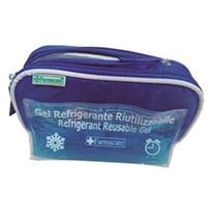 Thermal Bag Diabetics Kit Mi