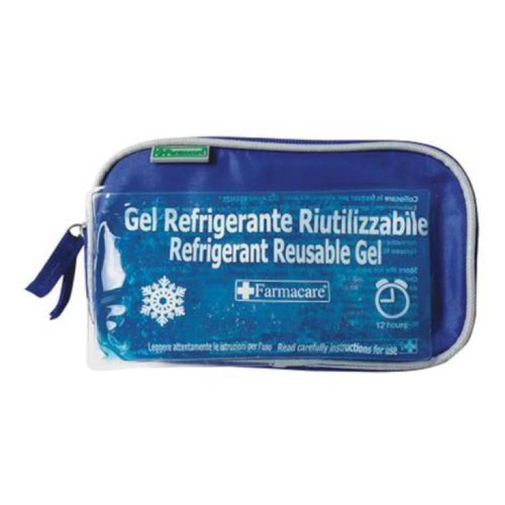 Thermal Bag Diabetics Kit Mi