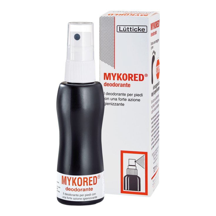 Mykored Fluid Spray 75ml