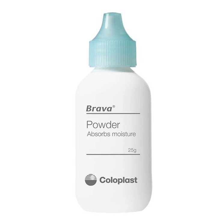 Coloplast Brava Powder 25g Coloplast Brava Powder 25g