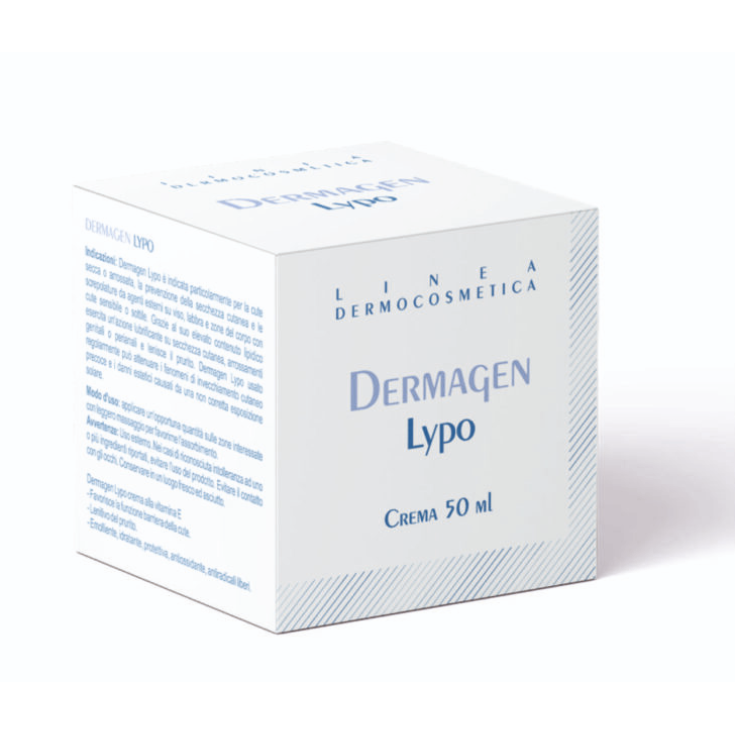 Dermagen Lipo 50ml