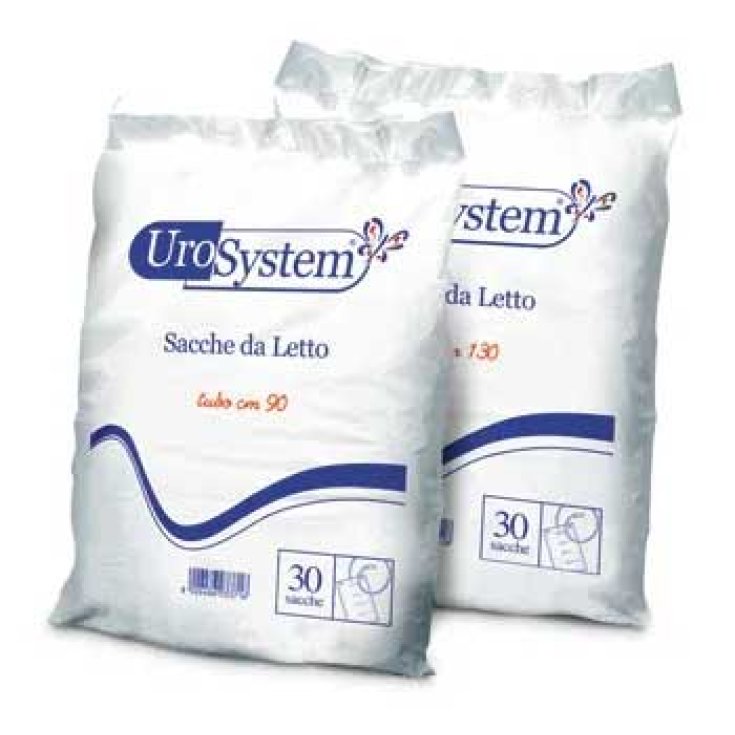 Urosystem Sac Bed 90 S / sca30p