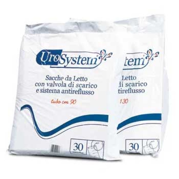 Urosystem Sac Bed 90 C / sca30p