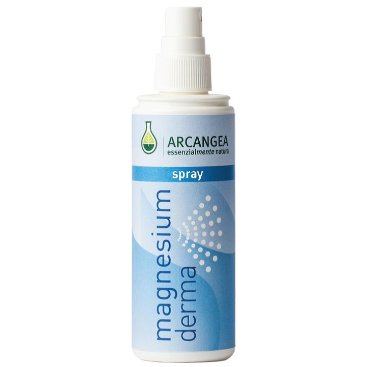 Magnesium Derma 100ml