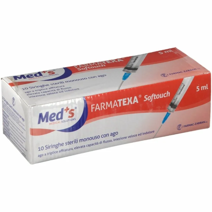 Sir Meds 5ml 10pcs