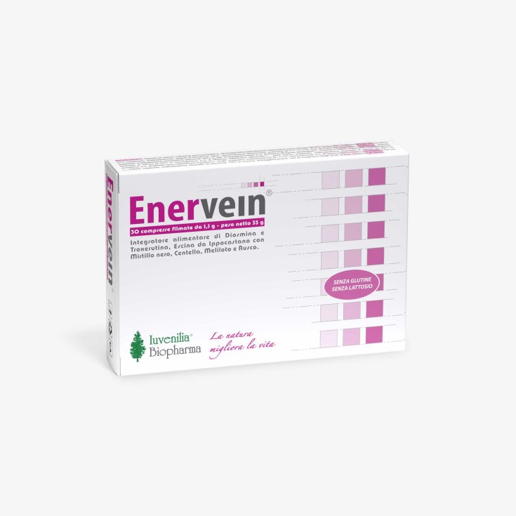 Enervein 30cpr