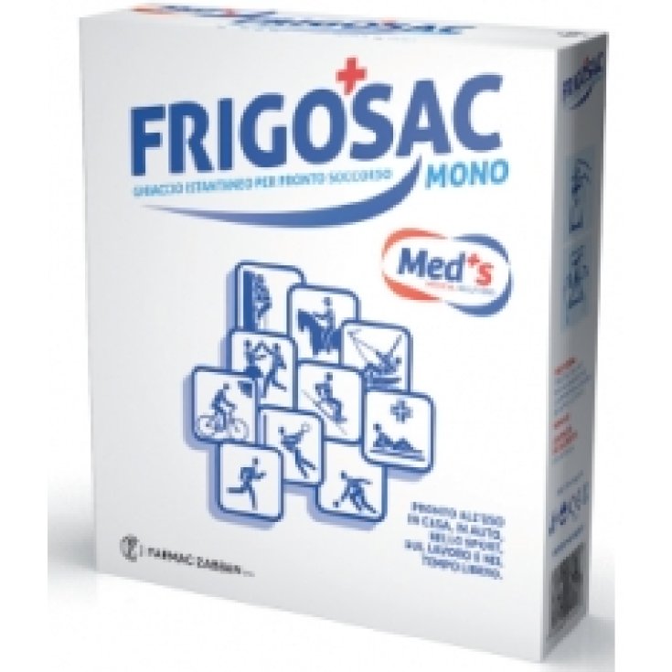 Frigo Sac Gh Instant S / ast