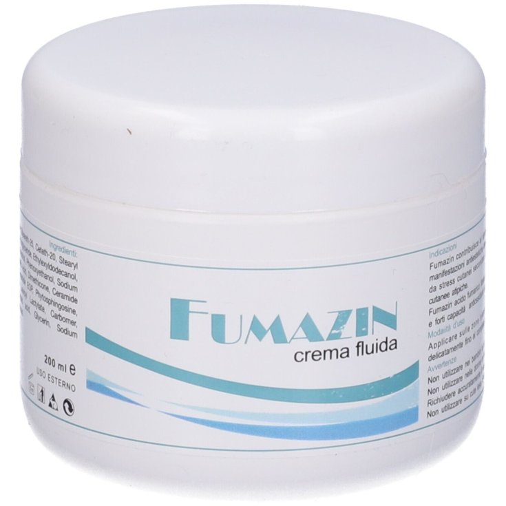 Fumazin Cream 200ml