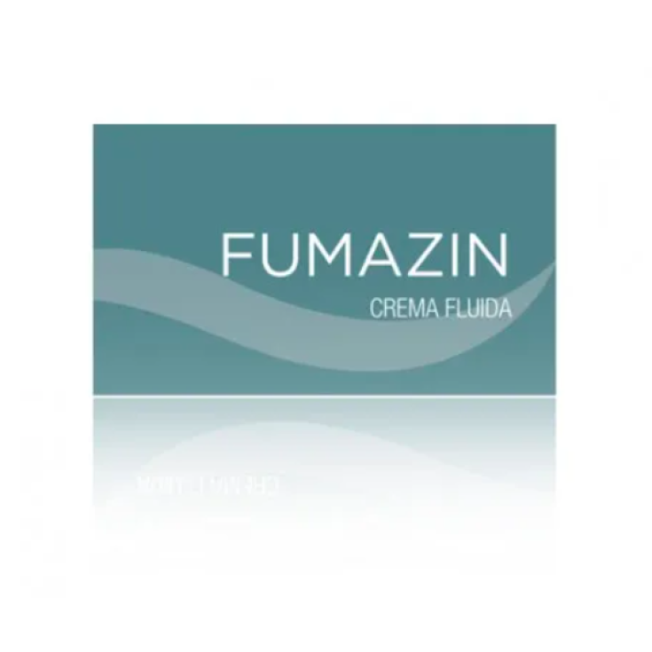 Fumazin Cream 200ml