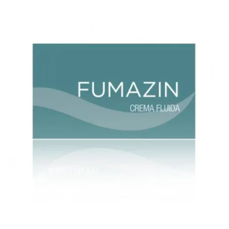 Fumazin Cream 200ml