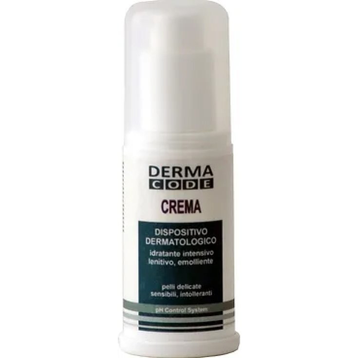 Dermacode Dermatological Cream