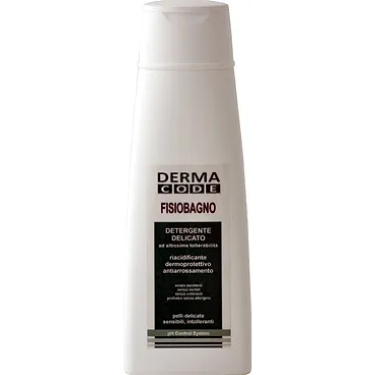 Dermacode Fisiobagno 200ml