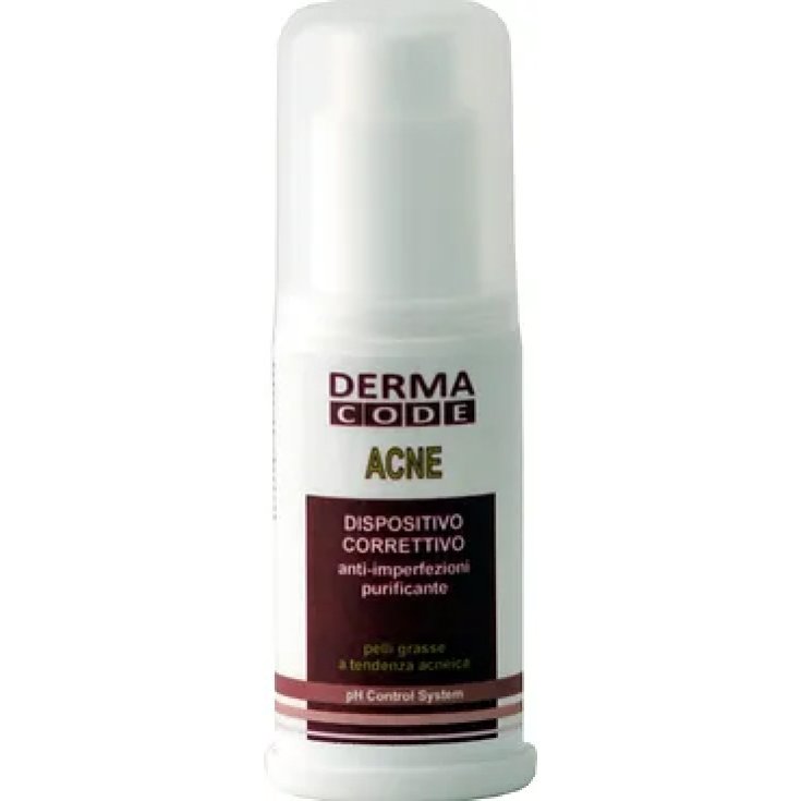 Dermacode Acne 50ml