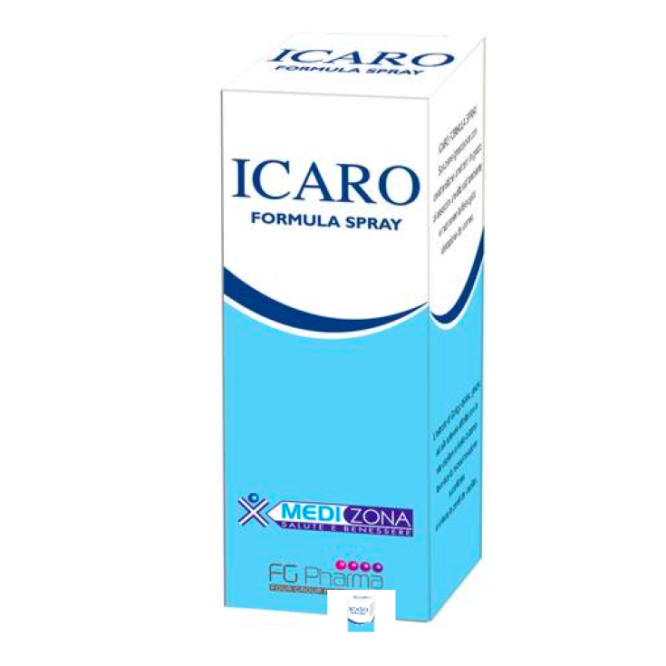 Icaro Spray 10ml