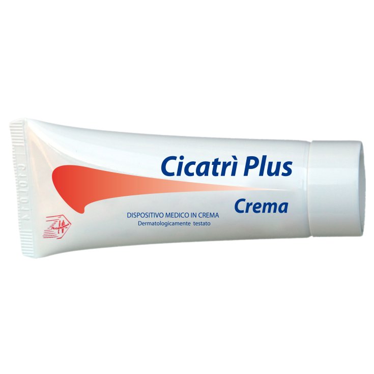 Cicatri 'Plus Cream 30g