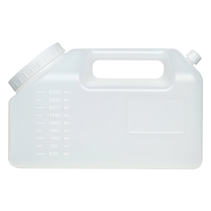 Urine Container 24H ExtrafIne Sanity 2500ml