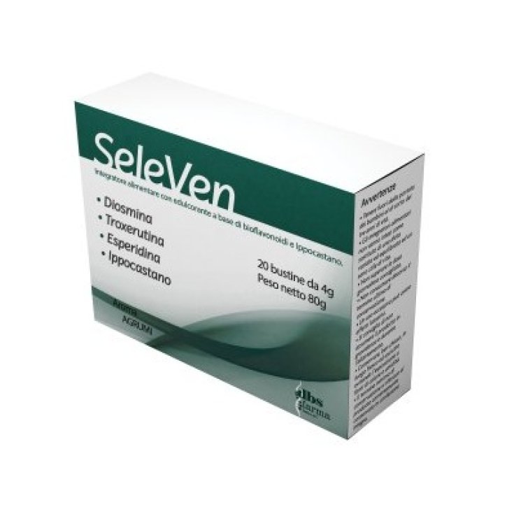 Seleven 20bust