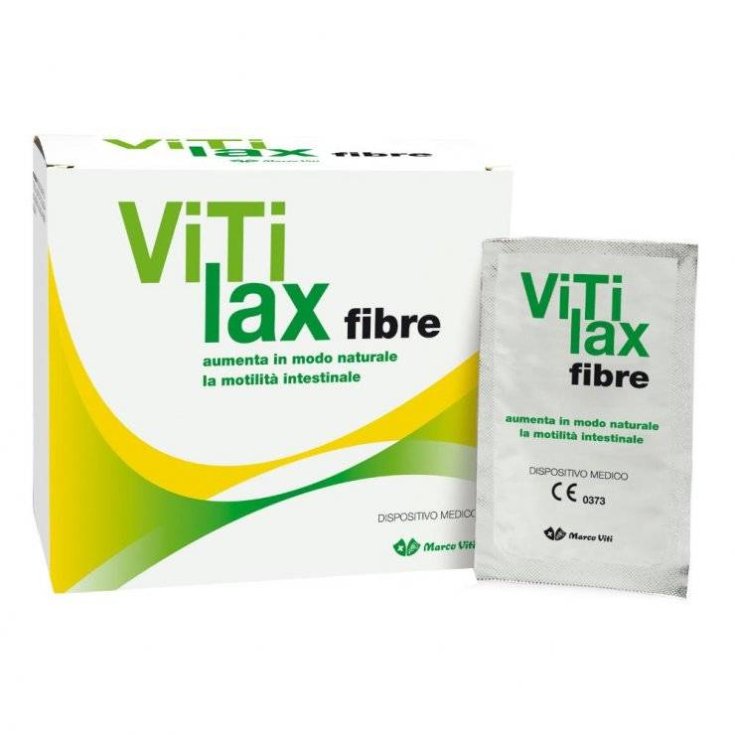 Vitilax Fiber 20bust 6g