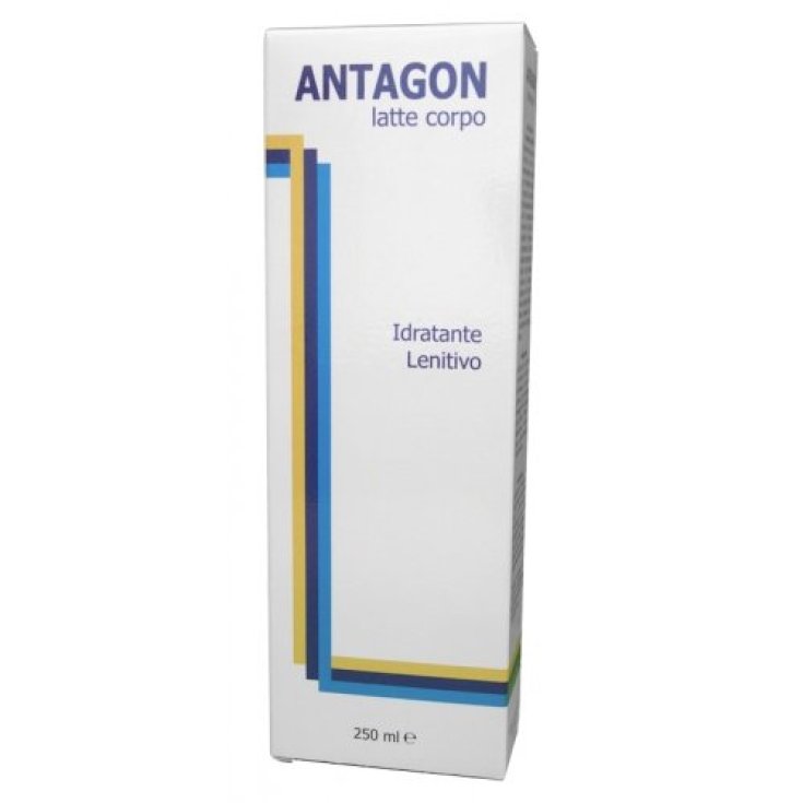 Antagon Body Milk 250ml
