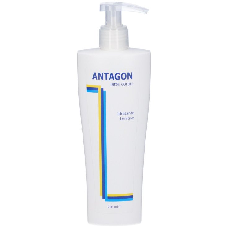 Antagon Body Milk 250ml