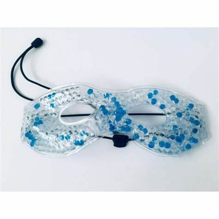 Cele Gel Eye Mask