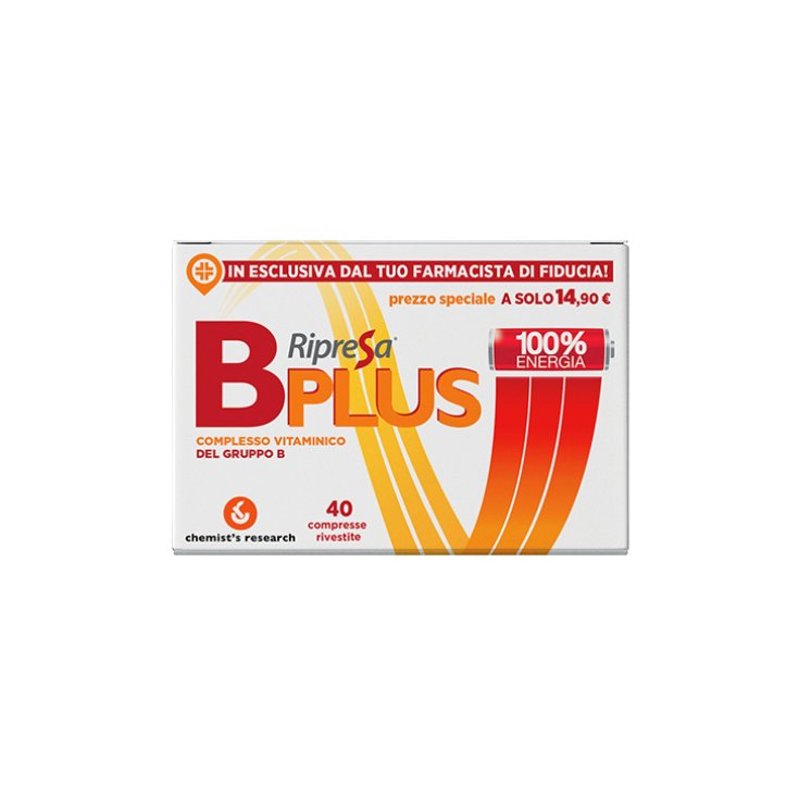 recovery b plus tablets