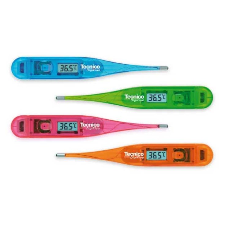 Digifluo Technical Thermometer Fu