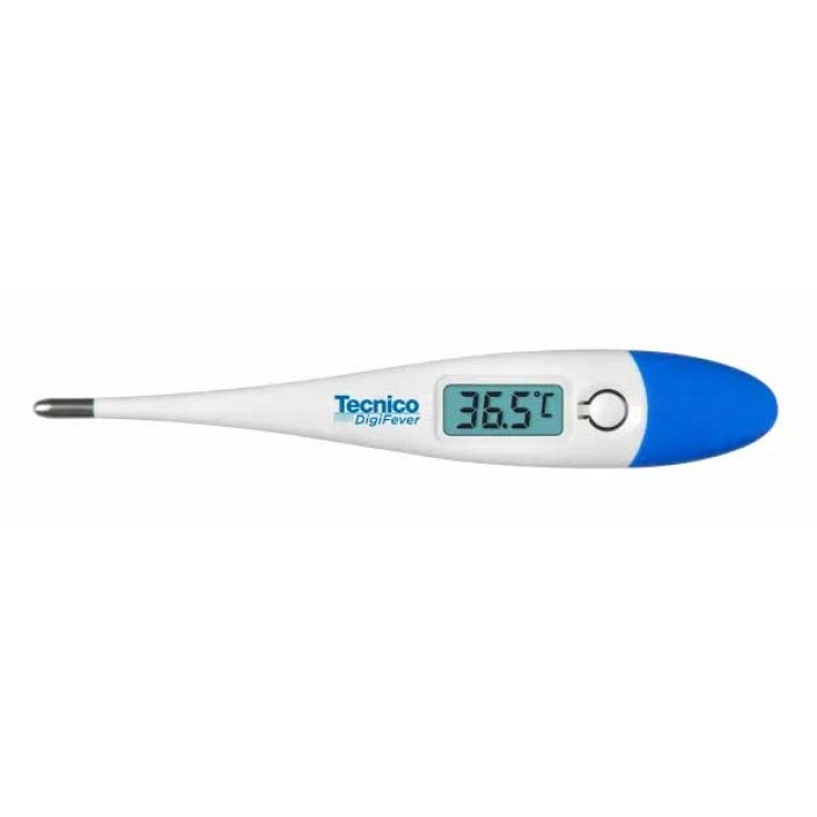 Digifever Digital Thermometer