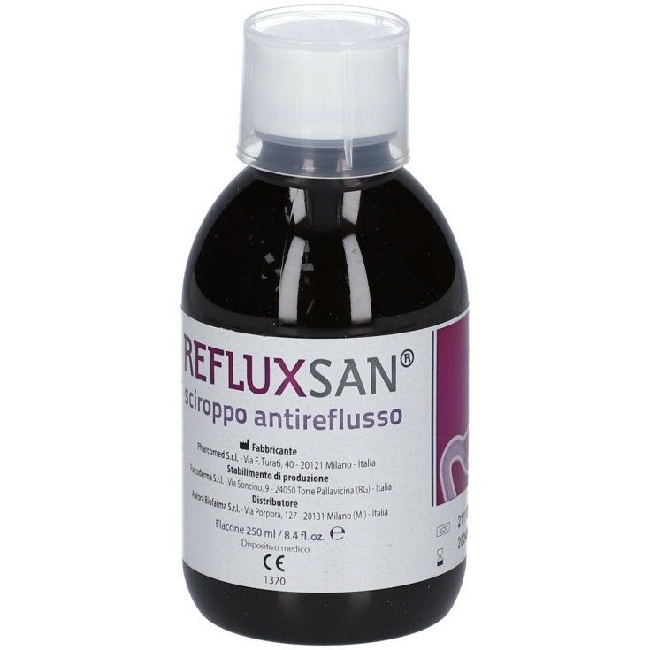 Refluxsan Syrup 250ml