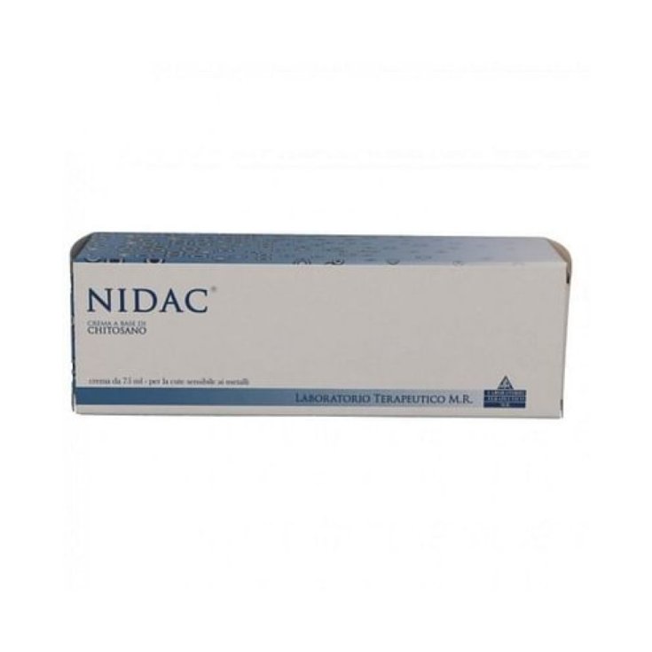 Nidac Cream 75ml